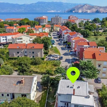 Apartments Tomasic Baska  Luaran gambar