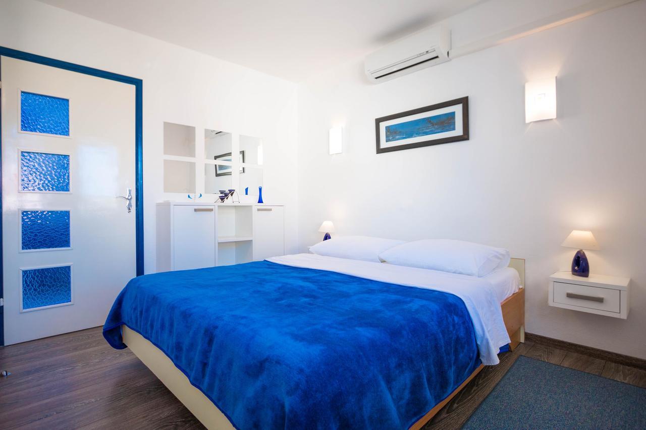 Apartments Tomasic Baska  Luaran gambar