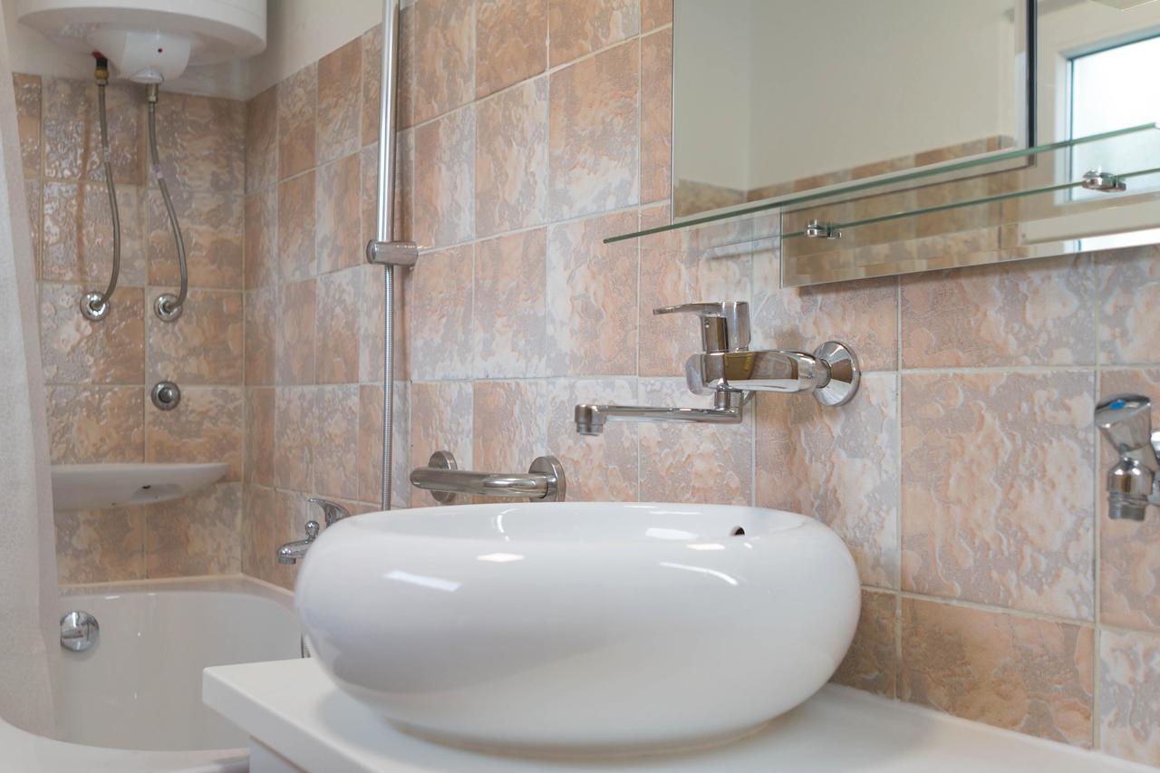 Apartments Tomasic Baska  Luaran gambar